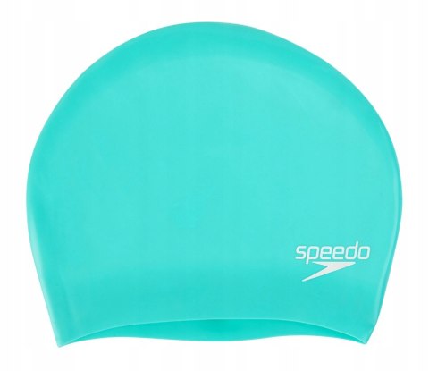 SPEEDO CZEPEK LONG HAIR CAP BASEN NA DŁUGIE WŁOSY