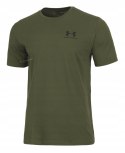 UNDER ARMOUR BAWEŁNA T-SHIRT KOSZULKA / XXXXXL 5XL