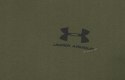 UNDER ARMOUR BAWEŁNA T-SHIRT KOSZULKA / XXXXXL 5XL