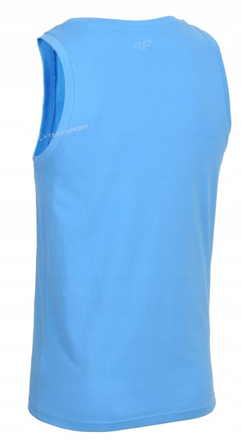 4F ZESTAW 2szt. KOSZULKA NA RAMIĄCZKACH / XXXL 3XL 4F ZESTAW 2szt. KOSZULKA NA RAMIĄCZKACH / XXXL 3XL