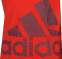 ADIDAS JUNIOR B LOGO TEE KOSZULKA T-SHIRT 128