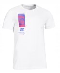 4F MĘSKA KOSZULKA T-SHIRT BAWEŁNA / rozm L