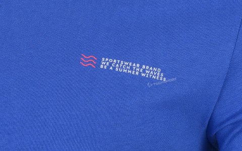 4F MĘSKA KOSZULKA T-SHIRT BAWEŁNA / rozm M 4F MĘSKA KOSZULKA T-SHIRT BAWEŁNA / rozm M