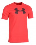 UNDER ARMOUR BAWEŁNA T-SHIRT KOSZULKA / rozm L