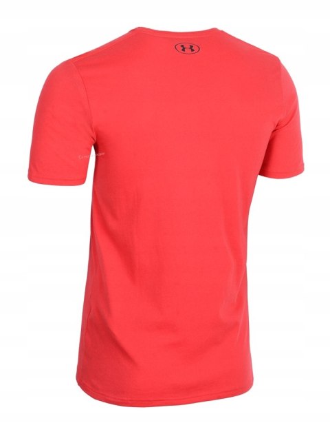 UNDER ARMOUR BAWEŁNA T-SHIRT KOSZULKA / rozm L UNDER ARMOUR BAWEŁNA T-SHIRT KOSZULKA / rozm L