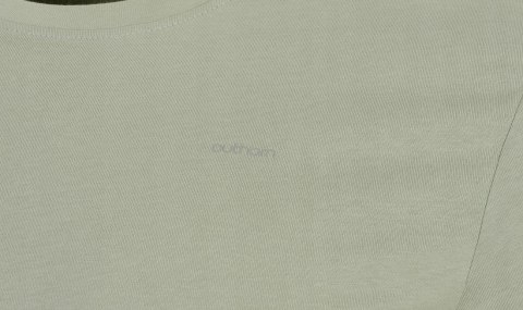 OUTHORN MĘSKA KOSZULKA T-SHIRT BAWEŁNA / rozm L OUTHORN MĘSKA KOSZULKA T-SHIRT BAWEŁNA / rozm L