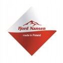 2 PARY FJORD NANSEN SKARPETY TREKKING MERINO 35-38