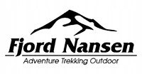 FJORD NANSEN SKARPETY TREKKING TOUR MERINO 35-38