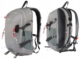 POJEMNY PLECAK TREKKINGOWY BERGSON HALS 25L