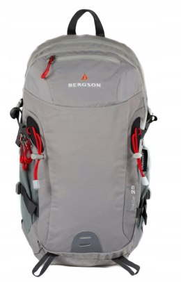 POJEMNY PLECAK TREKKINGOWY BERGSON HALS 25L