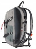 POJEMNY PLECAK TREKKINGOWY BERGSON HALS 25L