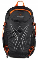 WYGODNY PLECAK TREKKINGOWY BERGSON STJORDAL 25L