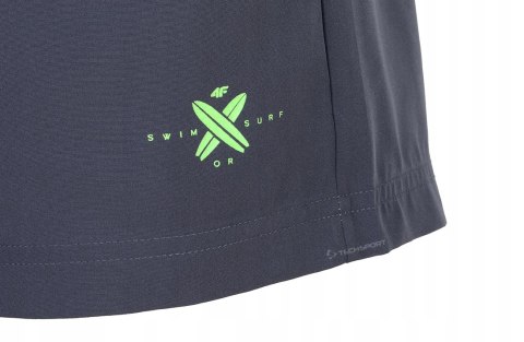 4F MĘSKIE KRÓTKIE SPODENKI SPORTOWE / XXXL 3XL 4F MĘSKIE KRÓTKIE SPODENKI SPORTOWE / XXXL 3XL