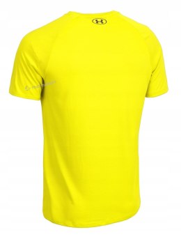 UNDER ARMOUR TERMOAKTYWNA KOSZULKA T-SHIRT / XXL