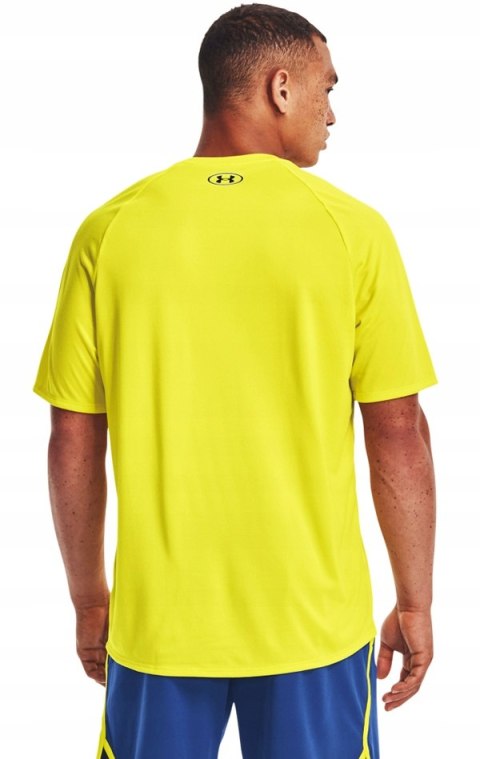 UNDER ARMOUR TERMOAKTYWNA KOSZULKA T-SHIRT / M UNDER ARMOUR TERMOAKTYWNA KOSZULKA T-SHIRT / M