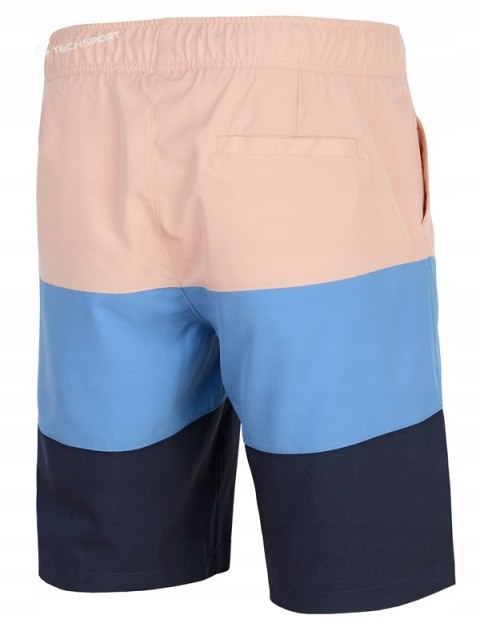 4F MĘSKIE KRÓTKIE SPODENKI SPORTOWE / rozm M