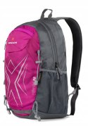 WYGODNY PLECAK TREKKINGOWY BERGSON STJORDAL 25L