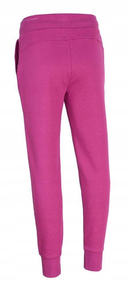 4F DAMSKIE SPODNIE DRESOWE BAWEŁNA / rozm XS