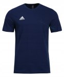 ADIDAS KOSZULKA T-SHIRT BAWEŁNA ENT XXL