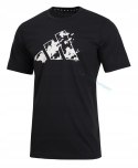 ADIDAS KOSZULKA T-SHIRT TRENINGOWA AEROREADY L