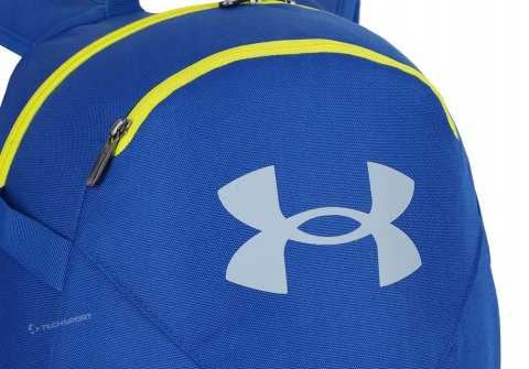 UNDER ARMOUR PLECAK SPORTOWY SZKOLNY poj. 26L UNDER ARMOUR PLECAK SPORTOWY SZKOLNY poj. 26L