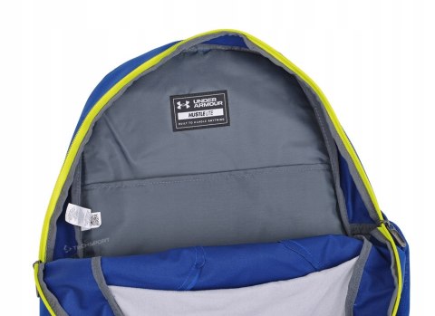 UNDER ARMOUR PLECAK SPORTOWY SZKOLNY poj. 26L UNDER ARMOUR PLECAK SPORTOWY SZKOLNY poj. 26L