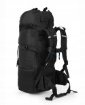 HI-TEC GÓRSKI PLECAK TREKKINGOWY V-LITE 50L