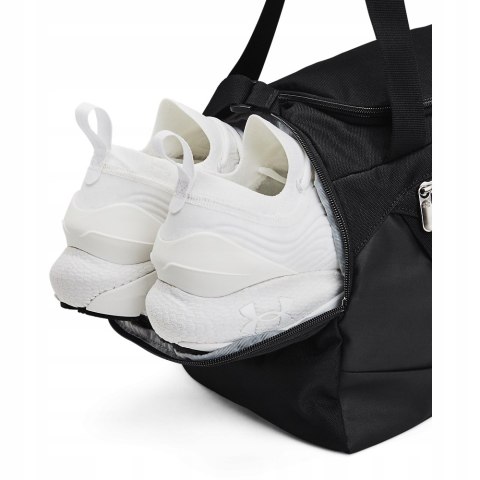 UNDER ARMOUR TORBA SPORTOWA rozm S poj. 40L UNDER ARMOUR TORBA SPORTOWA rozm S poj. 40L
