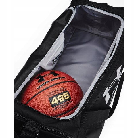UNDER ARMOUR TORBA SPORTOWA rozm S poj. 40L UNDER ARMOUR TORBA SPORTOWA rozm S poj. 40L