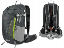 POJEMNY PLECAK TREKKINGOWY BERGSON BRISK 22L