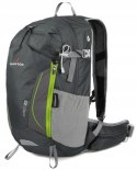 POJEMNY PLECAK TREKKINGOWY BERGSON BRISK 22L