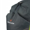 POJEMNY PLECAK TREKKINGOWY BERGSON BRISK 22L