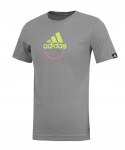 ADIDAS JUNIOR BOS SMILE KOSZULKA T-SHIRT 176