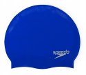 CZEPEK SPEEDO FLAT CAP AU SILIKONOWY NA BASEN