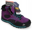 DAMSKIE BUTY TREKKINGOWE BERGSON SOIRA MID STX 40