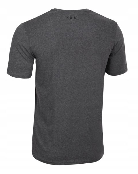 UNDER ARMOUR BAWEŁNA T-SHIRT KOSZULKA / rozm XXL UNDER ARMOUR BAWEŁNA T-SHIRT KOSZULKA / rozm XXL