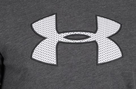 UNDER ARMOUR BAWEŁNA T-SHIRT KOSZULKA / rozm XXL UNDER ARMOUR BAWEŁNA T-SHIRT KOSZULKA / rozm XXL