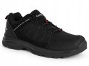 SOFTSHELLOWE BUTY TREKKINGOWE CAMPUS NARDO r. 42 MEMBRANA VAPOR-TEX