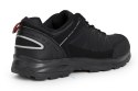 WYGODNE LEKKIE MĘSKIE BUTY TREKKINGOWE SOFTSHELL CAMPUS NARDO r. 41