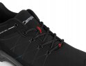 WYGODNE LEKKIE MĘSKIE BUTY TREKKINGOWE SOFTSHELL CAMPUS NARDO r. 41