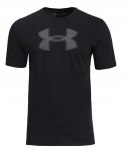 UNDER ARMOUR MĘSKA KOSZULKA T-SHIRT BAWEŁNA / rozm XXL