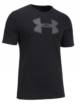 UNDER ARMOUR MĘSKA KOSZULKA T-SHIRT BAWEŁNA / rozm XXL