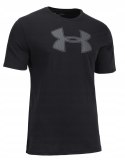 UNDER ARMOUR MĘSKA KOSZULKA T-SHIRT BAWEŁNA / rozm M