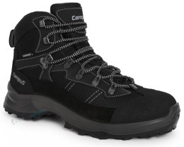 MARKOWE BUTY TREKKINGOWE CAMPUS AION r. 44 - MADE IN ITALY