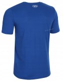 UNDER ARMOUR BAWEŁNA T-SHIRT KOSZULKA / rozm L