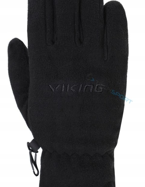 VIKING COMFORT JUNIOR CIEPŁE RĘKAWICE JR R.4 VIKING COMFORT JUNIOR CIEPŁE RĘKAWICE JR R.4
