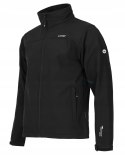 HI-TEC SOFTSHELL KURTKA MĘSKA ROZPINANA WIATROSZCZELNA MEMBRANA 8000 M