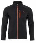 TECHNICZNY POLAR BLUZA SWETER BERGSON DALBY WARMPILE r. L