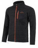 TECHNICZNY POLAR BLUZA SWETER BERGSON DALBY WARMPILE r. XL