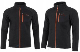 TECHNICZNY POLAR BLUZA SWETER BERGSON DALBY WARMPILE r. XL